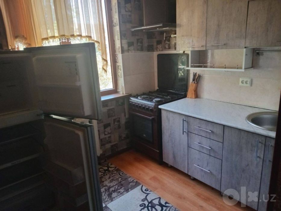 Ijaraga arzon Student qizlarga va oilaga kvartira