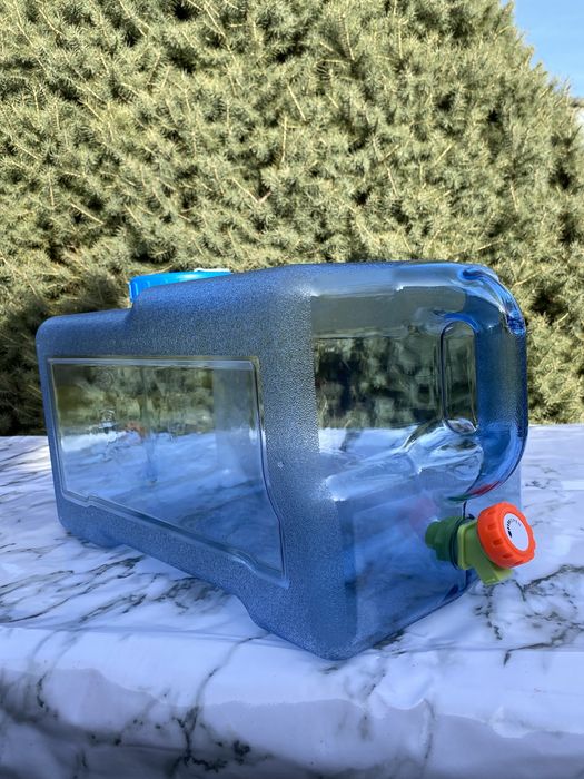 Канистра для воды