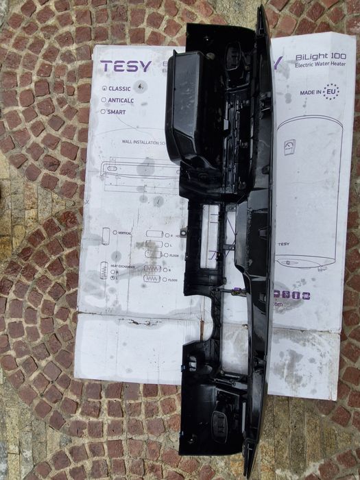 Табло за Фолксваген  Голф 2