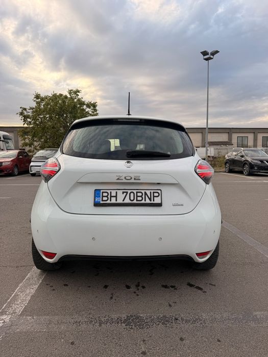Vand Renault Zoe