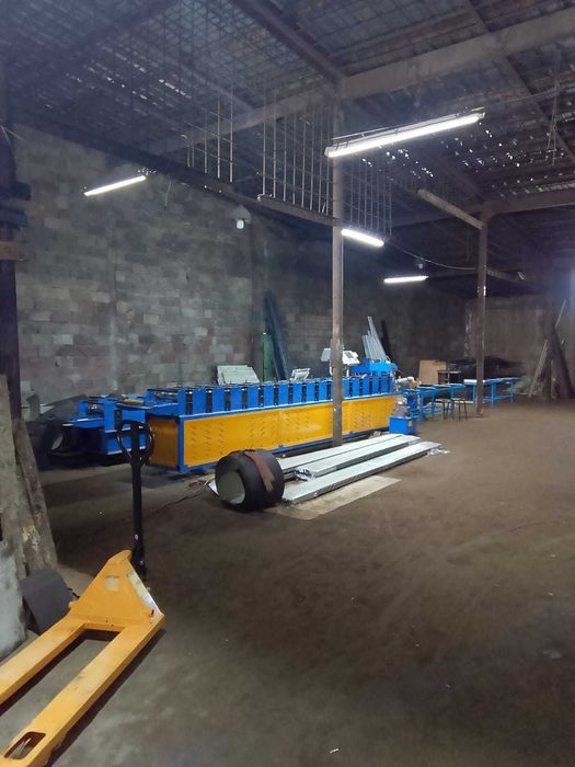 Сдам в аренду склады