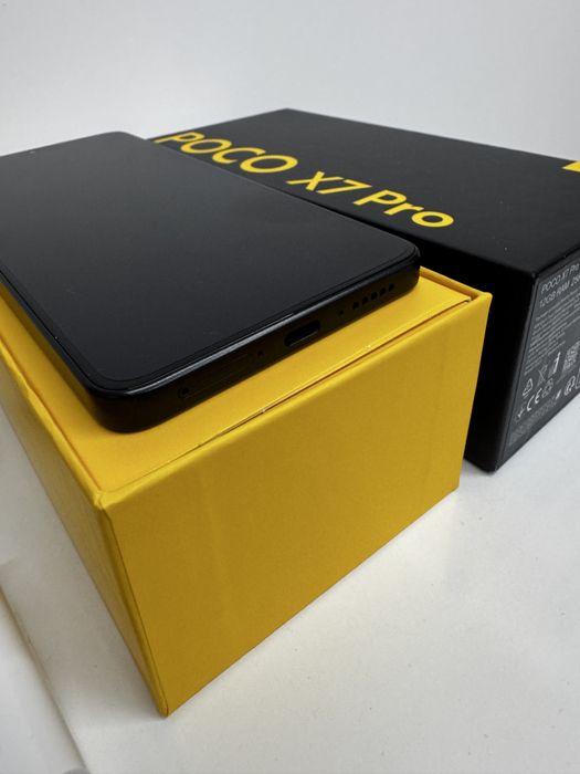 Xiaomi Poco x7 pro
