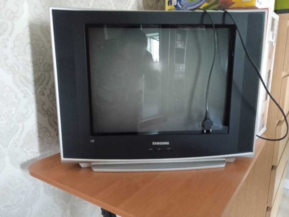 Продам телевизор в рабочем состоянии