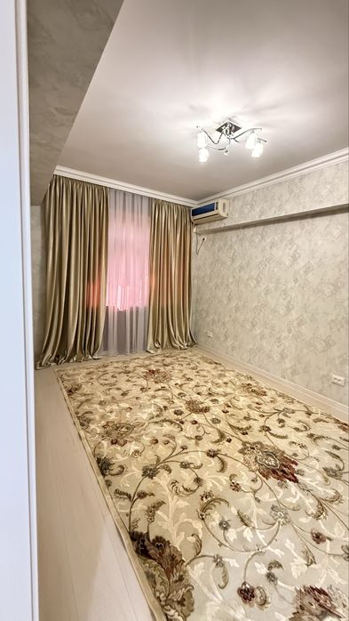 Сдается в аренду квартира ц5 4 комнатн