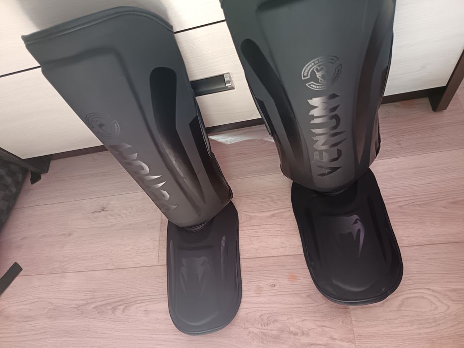 Футы для единоборства