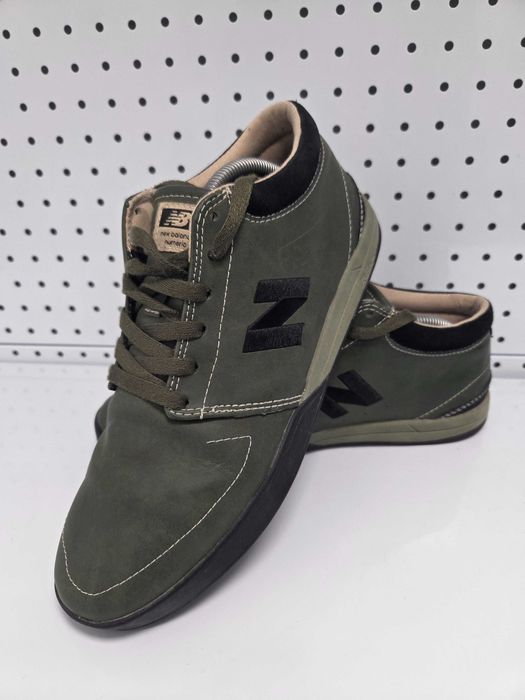Оригинални мъжки маратонки - New Balance Numeric Brighton