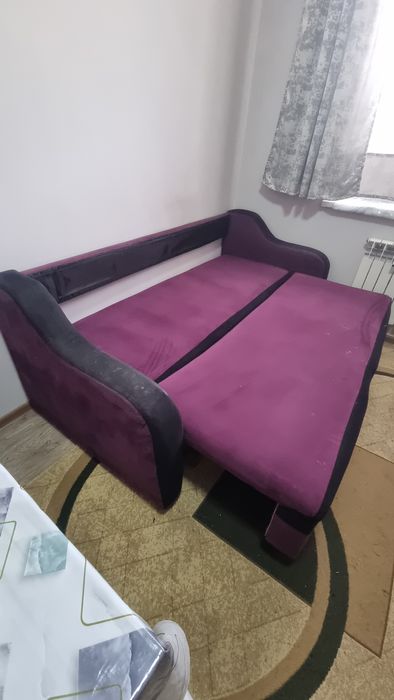 Продам Диван-тахта 210х130