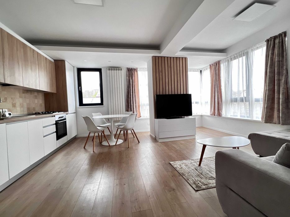 PROPRIETAR - Apartament 2 camere Virtutii