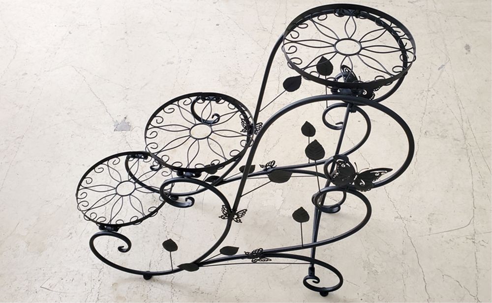 Поставка за растения с безплатна доставка