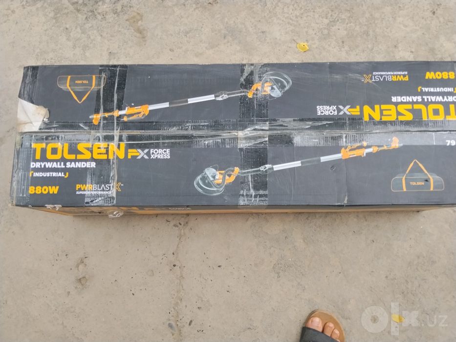 Tolsen 880 Drywall