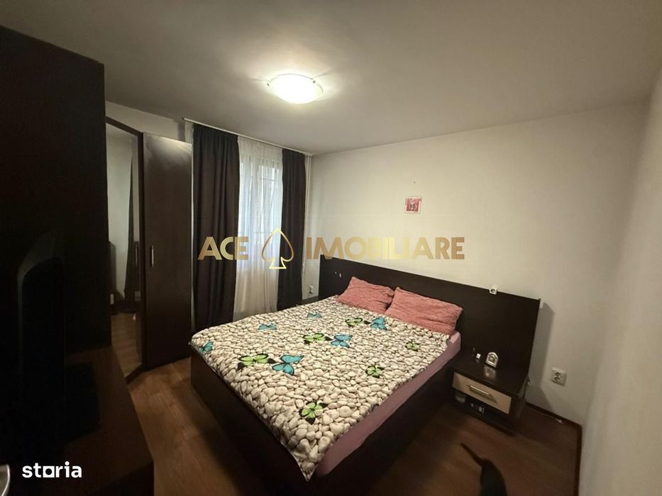 3 Camere de inchiriat | Titan - IOR | Parcare | Metrou | Petfriendly