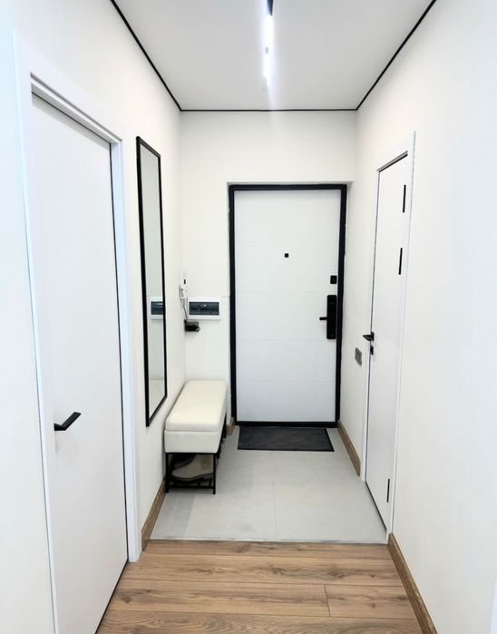 Квартира посуточно, Алматы