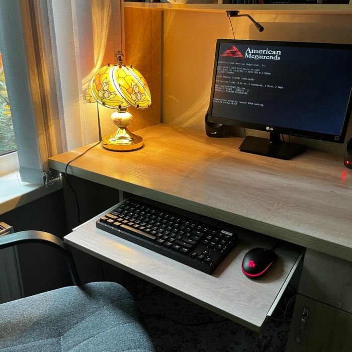 Продаю компьютер со всей периферией