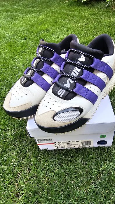 Adidas by Alexander Wang