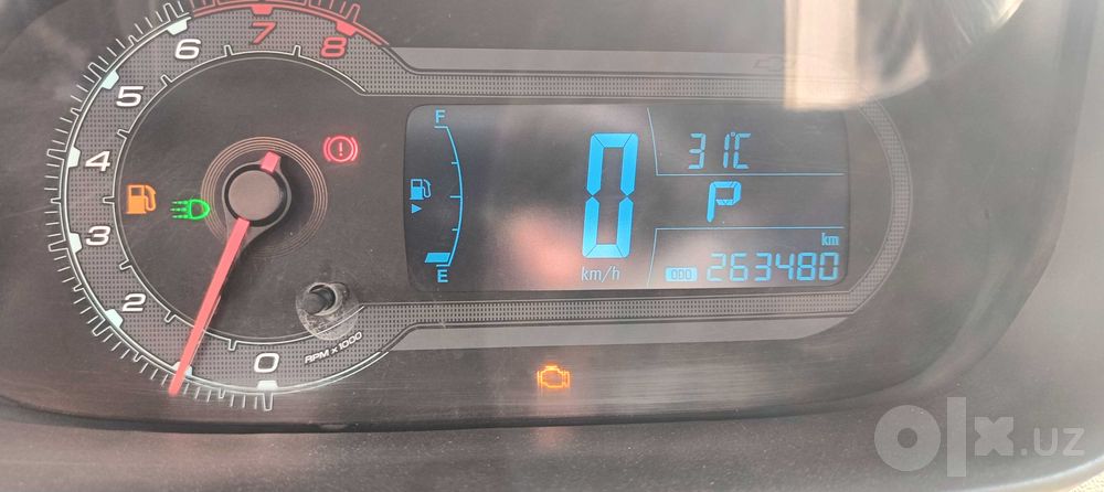 Chevrolet COBALT