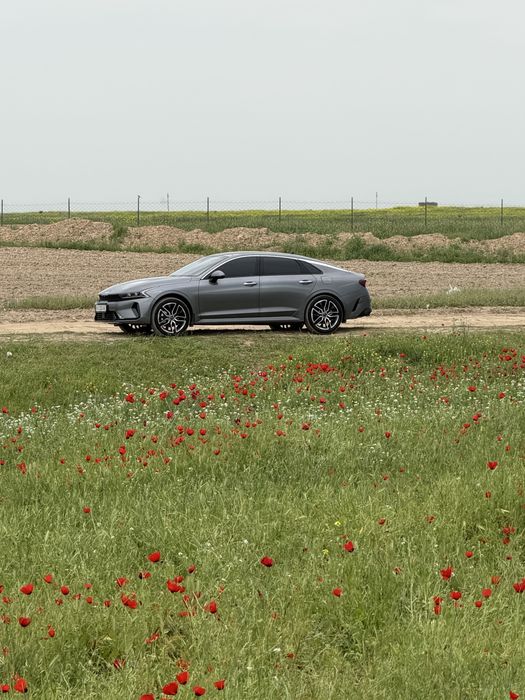 Kia K5 Premium Full