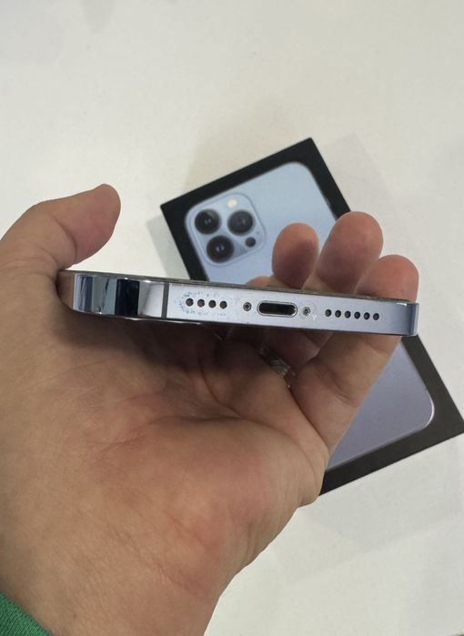 Vând Iphone 13 PRO MAX 256 GB