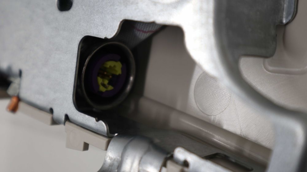 Еърбег шофьорска седалка Еърбег предна лява седалка БМВ Ф06 БМВ Ф13