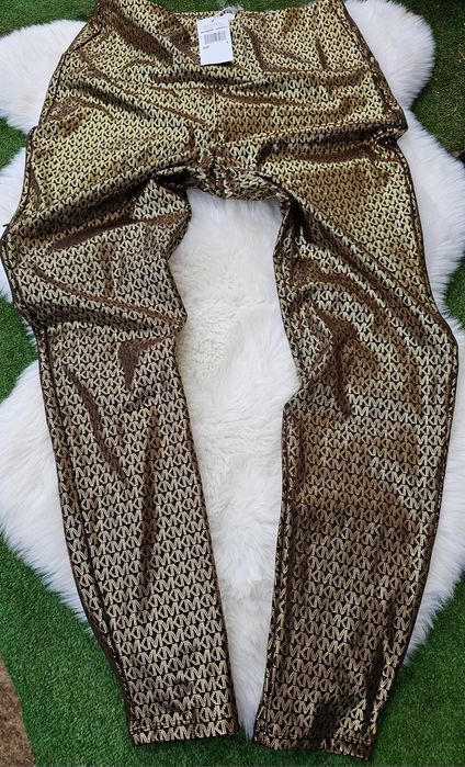 Michael Kors оригинален дамски клин нов Л размер