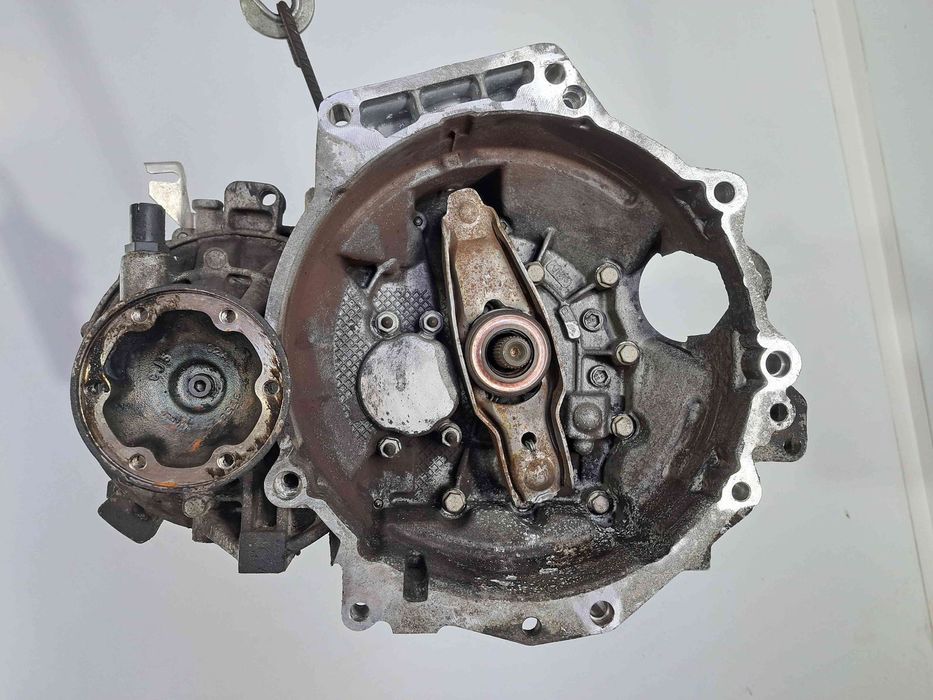 Cutie viteze manuala 5 trepte  Volkswagen Golf 6 (5K1) [Fabr 2009-2013