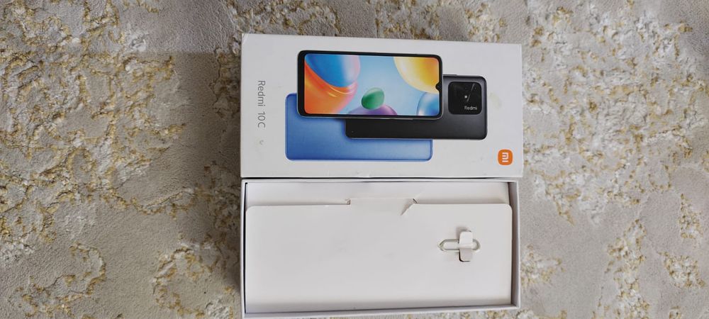 Redmi 10s original