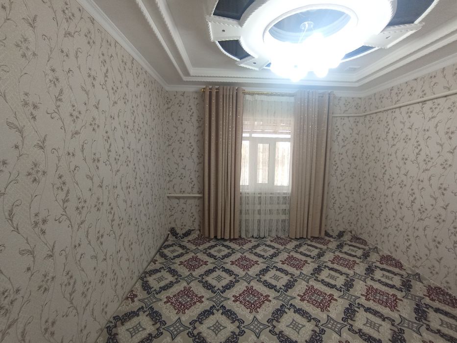 Уй сатылады барша колайлыкларга ийе