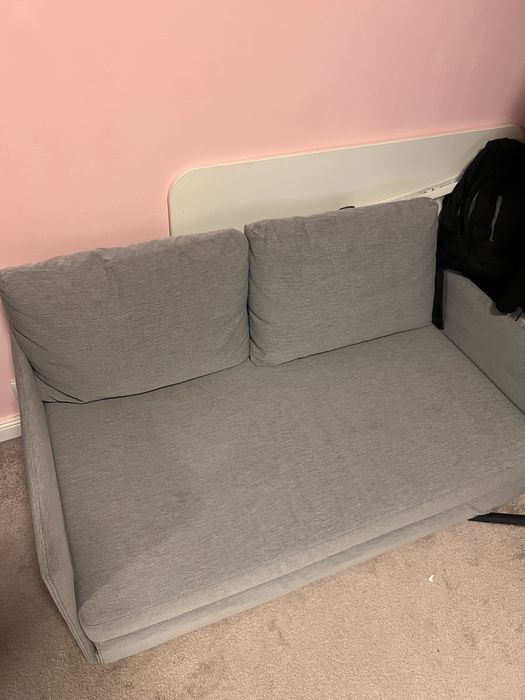 Canapea extensibila IKEA