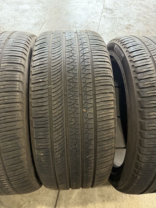 285/45r22  Пирели дот 23