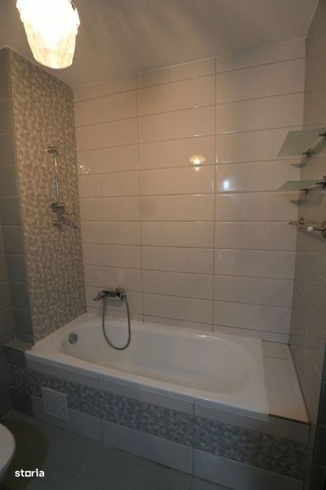 Apartament pet friendly cu walk-in dressing, zona Vivo