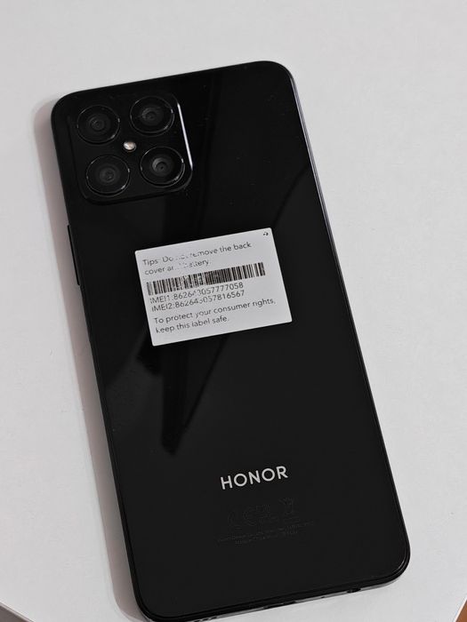 Honor X8 128GB, 8GB RAM