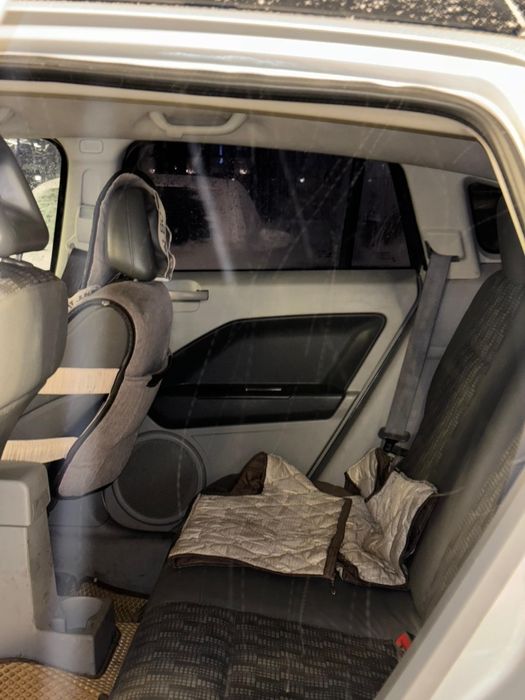 продам срочно Додж калибер