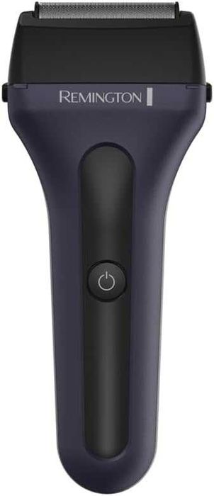Електрическа самобръсначка Remington F7, титаниева, за мокро и сухо