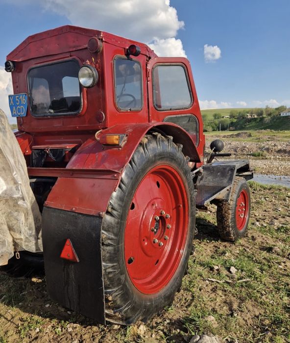 Трактор Т40 продам