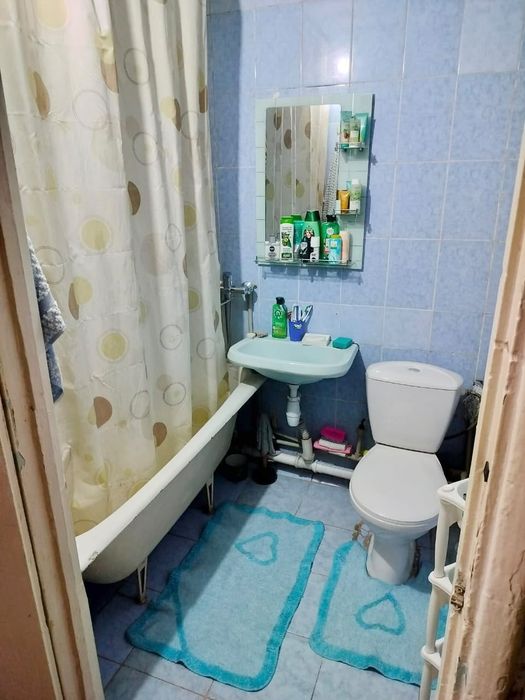 1 ком квартира срочно