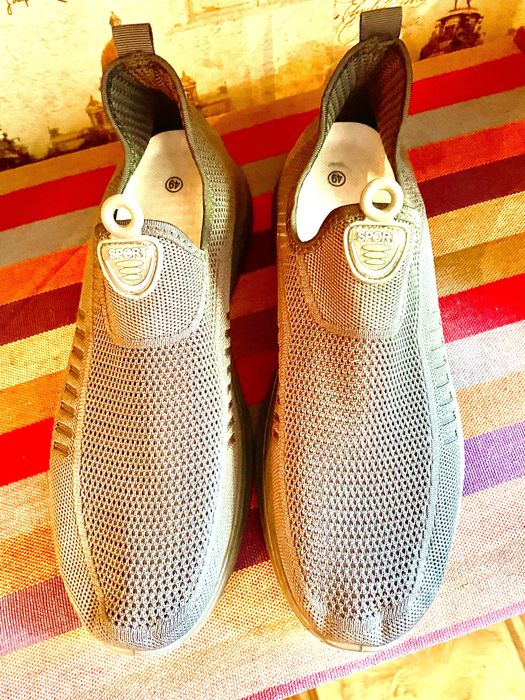 Летние кросовки 49 р