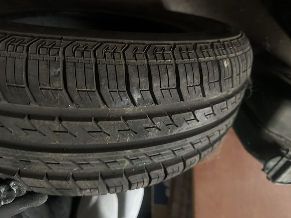 Резина летняя по штучно