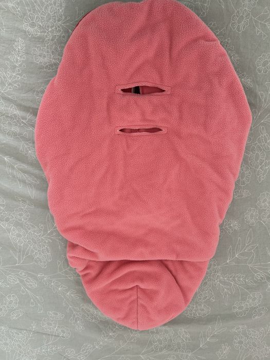 Бебешко чувалче за количка Lupilu