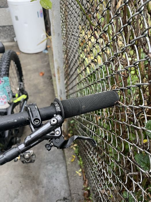 Scott gambler 2015 27,5 цола L