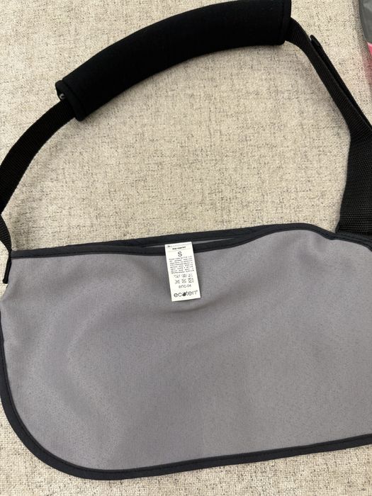 Бандаж плечевой фиксатор руки