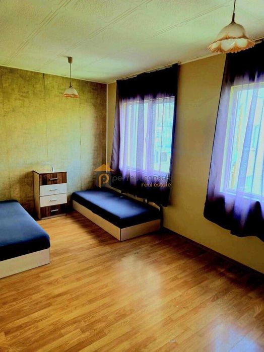 Продава се Тристаен апартамент в Пловдив, Център - 92 кв.м за 1490 €/кв.м - Снимка #6