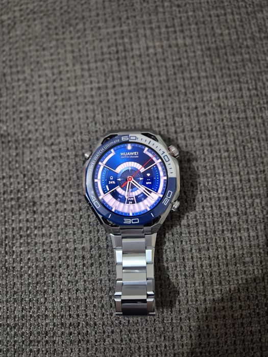 Vand Huawei Watch Ultimate 2