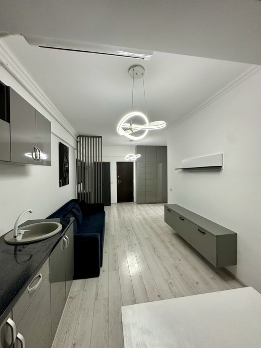 Inchiriez apartament 2 camere - west side complex