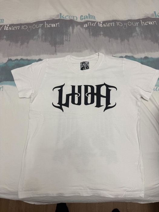 Тениска Luda S размер