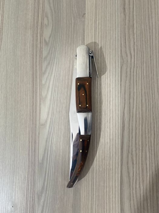 cricket briceag spaniol 48 cm