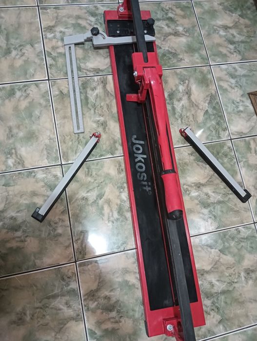 Mașina de tăiat gresie/faianță