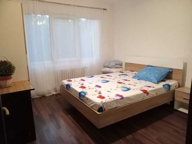 Închiriez apartament cu 2 camere în Podu Roș, Iași