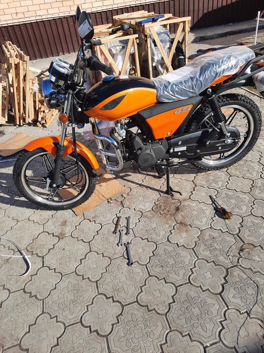 RACER Alpna с документами РАСПРОДАЖА