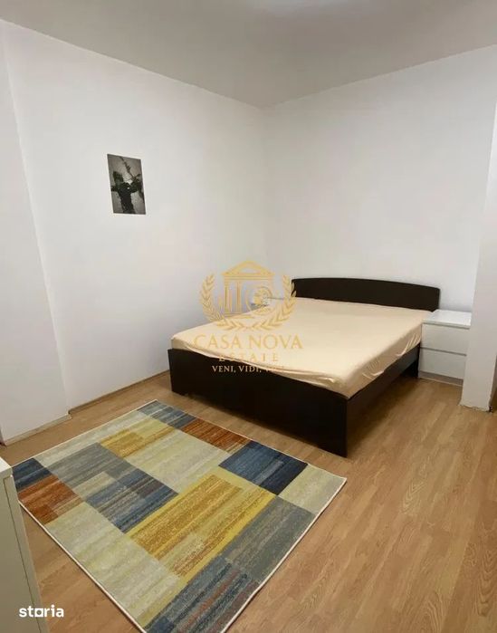 Apartament 1 camera 42mp, zona La Terenuri-cartier Manastur,