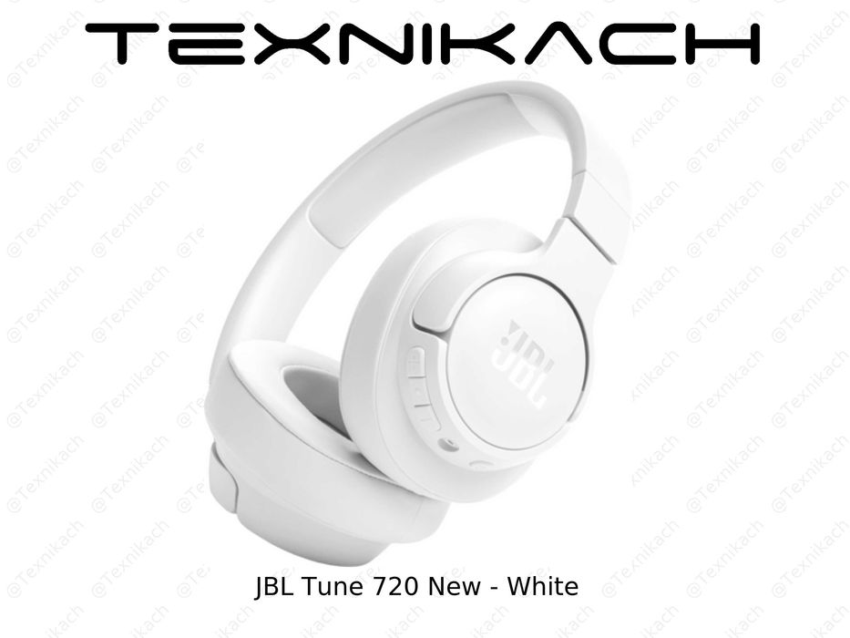 JBL Tune 720 BT • Доставка Бесплатно