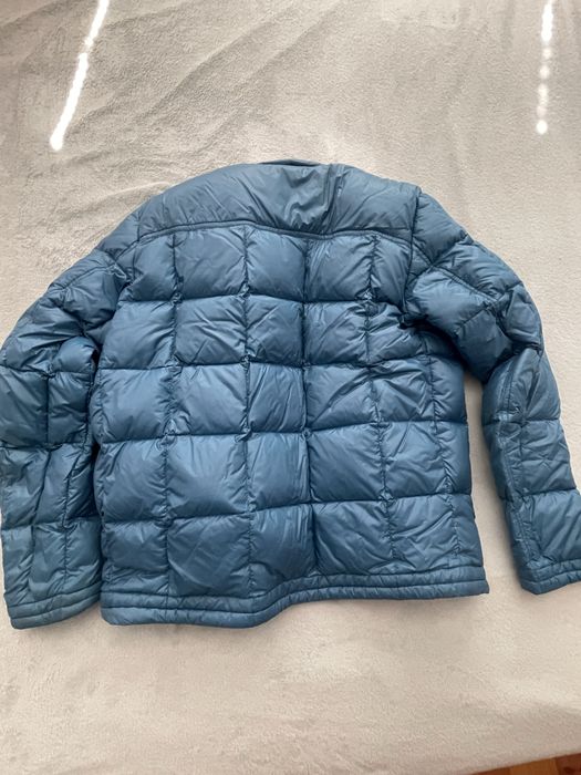 Пухени Якета  GEOX и DKNY Парка